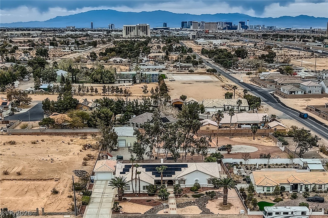 3290 Vicki Avenue Las Vegas NV 89139
