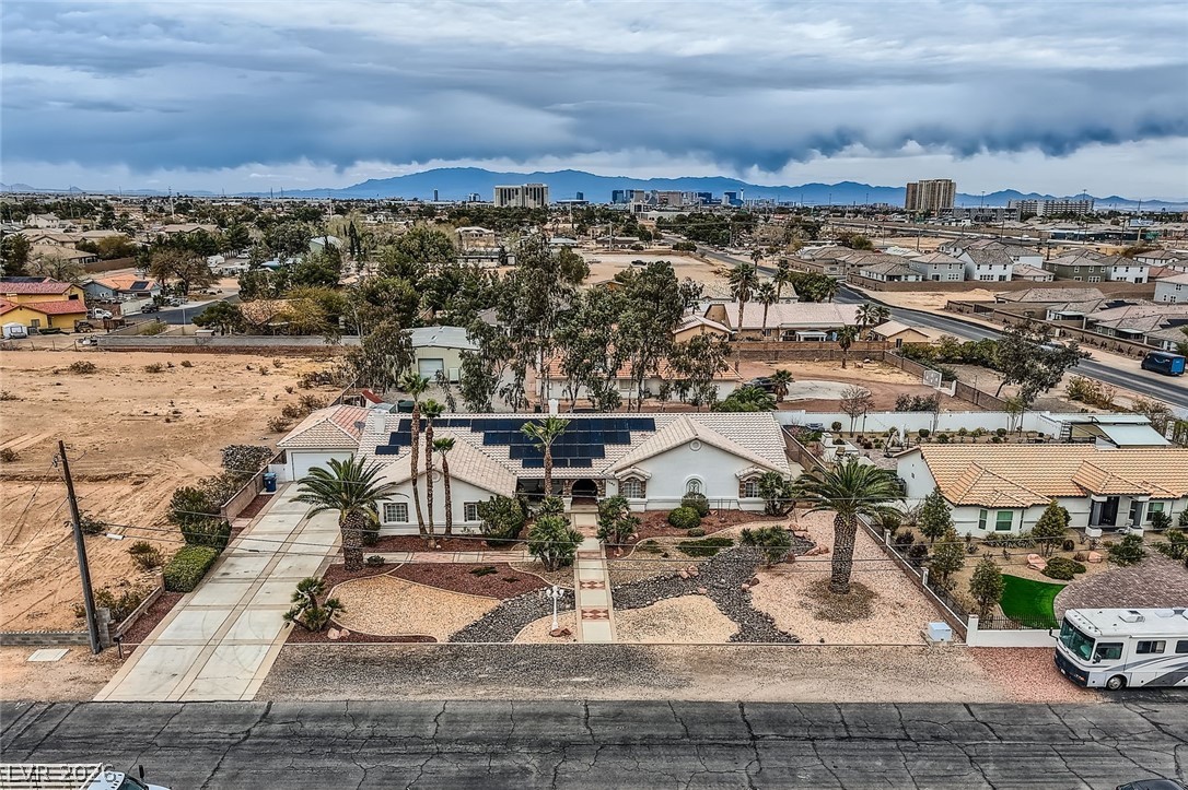 3290 Vicki Avenue Las Vegas NV 89139