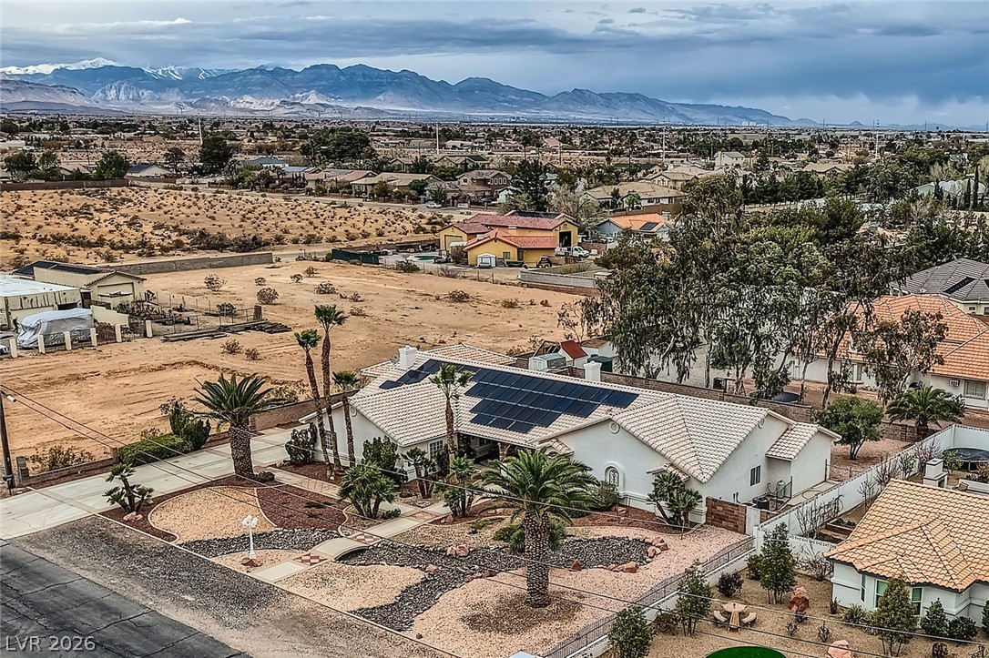 3290 Vicki Avenue Las Vegas NV 89139