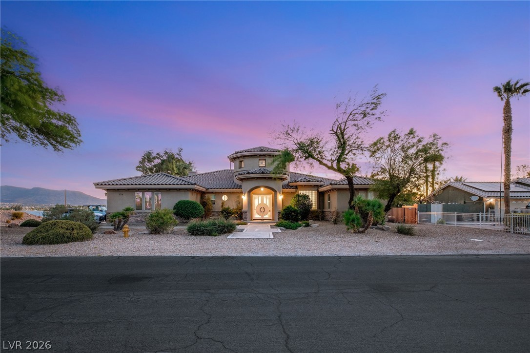 224 North Milan Street Henderson NV 89015