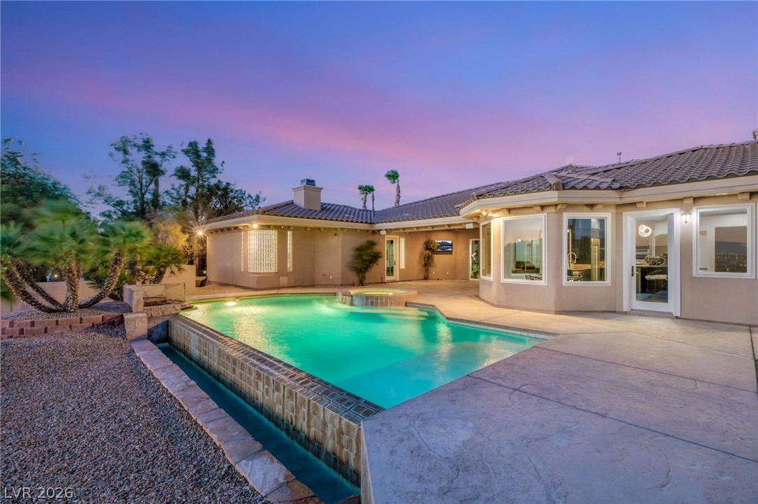 224 North Milan Street Henderson NV 89015