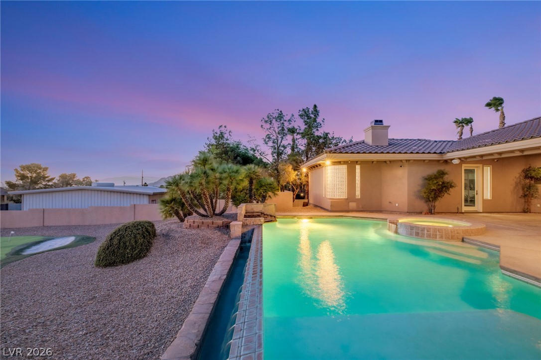 224 North Milan Street Henderson NV 89015
