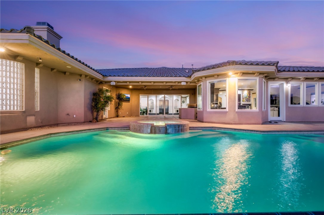 224 North Milan Street Henderson NV 89015