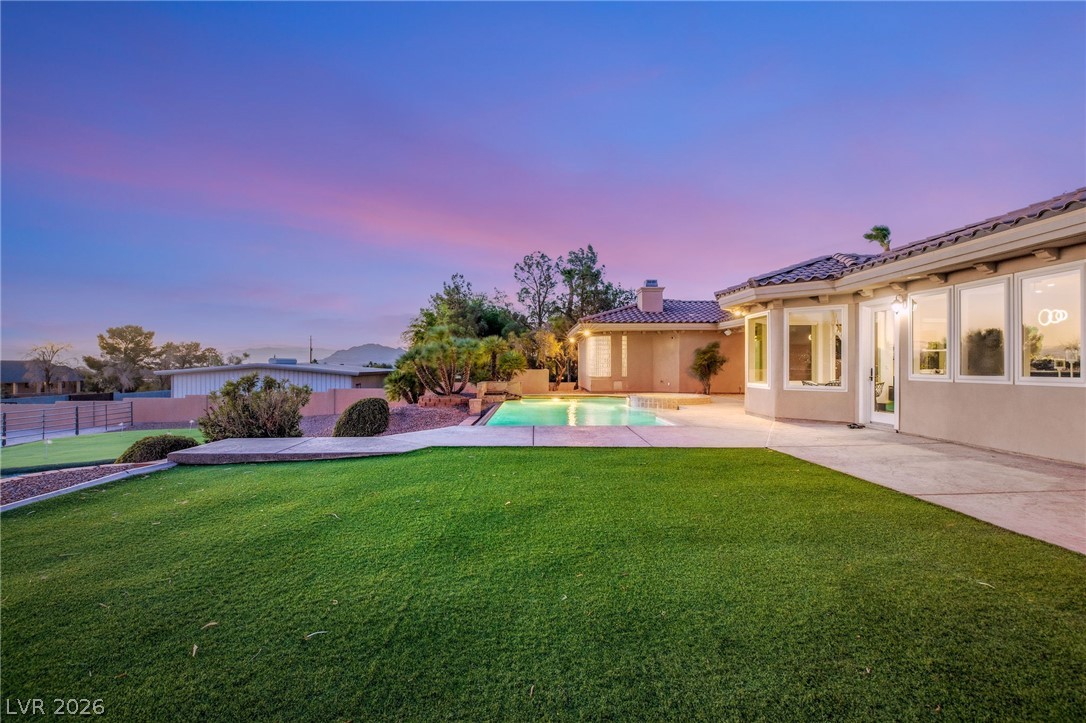 224 North Milan Street Henderson NV 89015