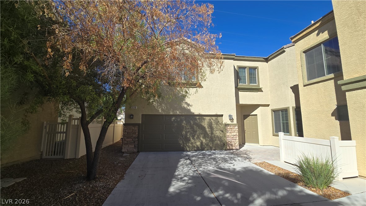 536 Civic Holiday Avenue North Las Vegas NV 89031