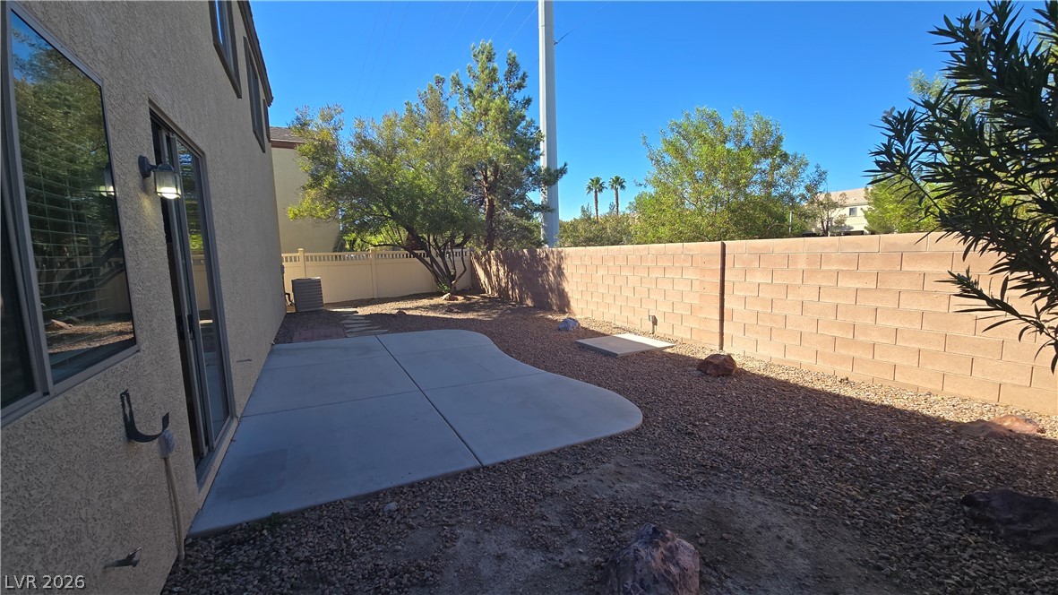 536 Civic Holiday Avenue North Las Vegas NV 89031