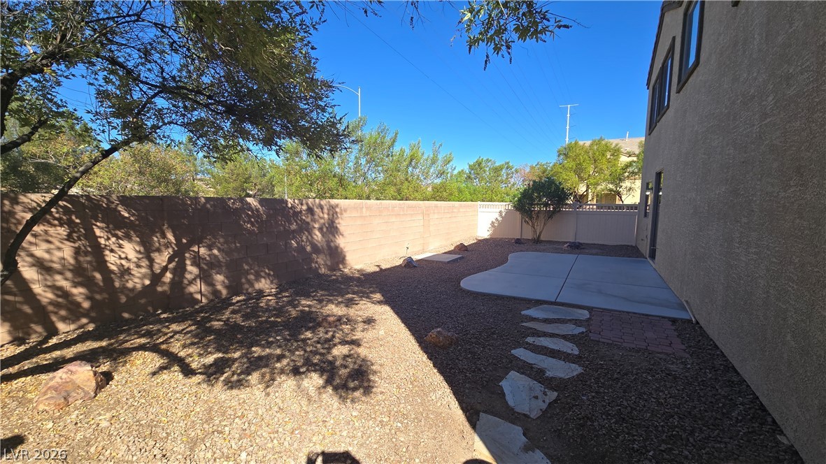 536 Civic Holiday Avenue North Las Vegas NV 89031