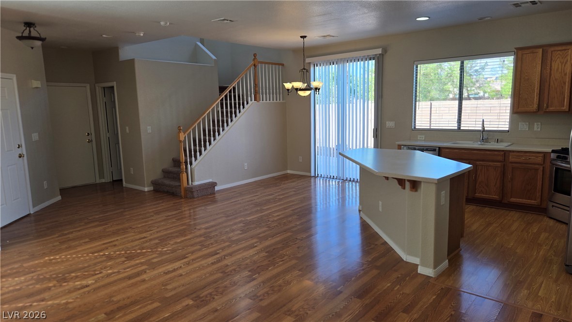 536 Civic Holiday Avenue North Las Vegas NV 89031