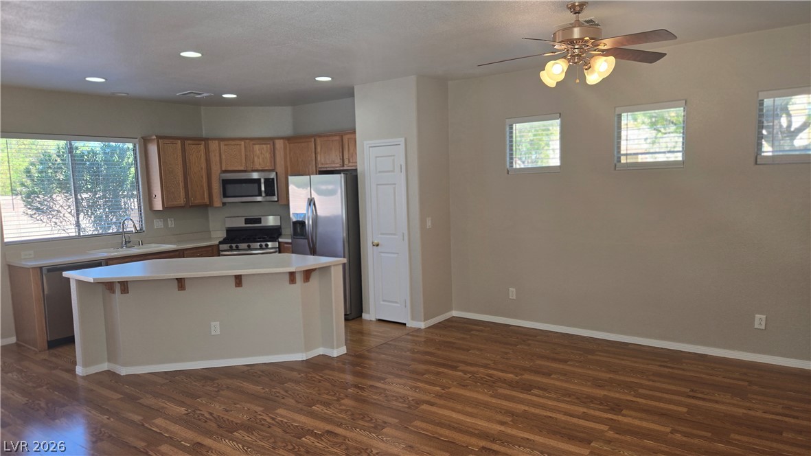 536 Civic Holiday Avenue North Las Vegas NV 89031