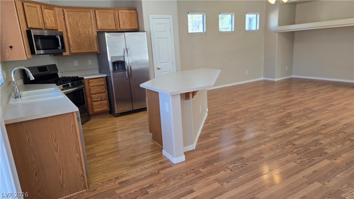 536 Civic Holiday Avenue North Las Vegas NV 89031