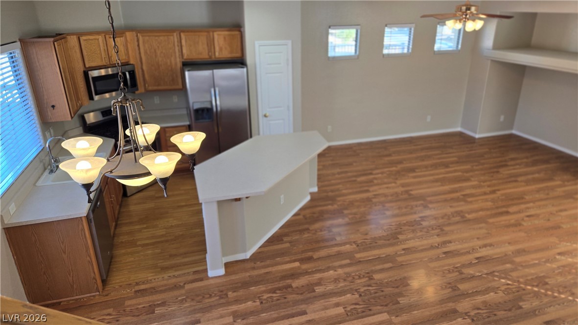 536 Civic Holiday Avenue North Las Vegas NV 89031