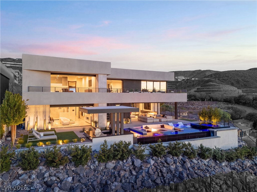 805 Dragons Eye Drive Henderson NV 89012