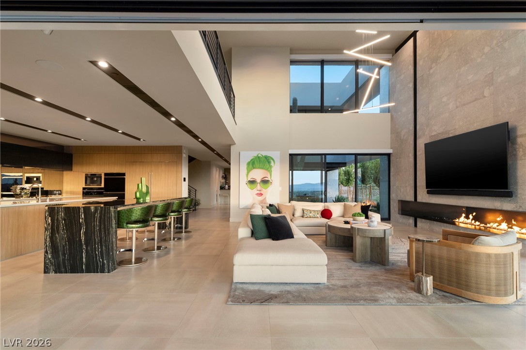 805 Dragons Eye Drive Henderson NV 89012