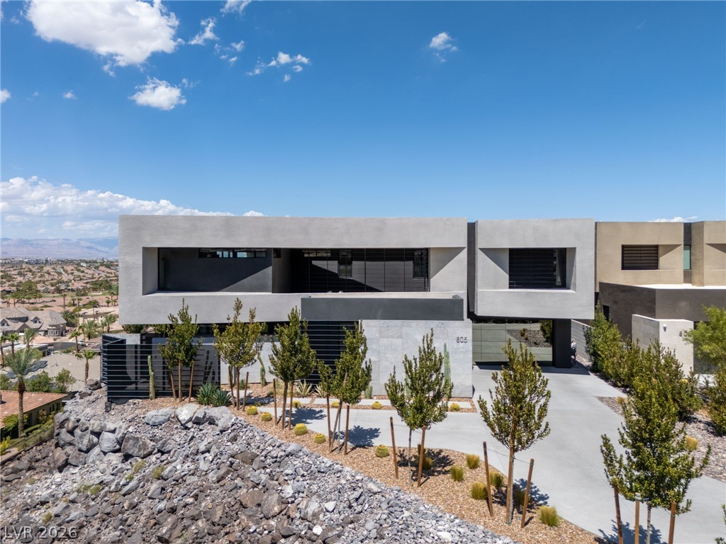 805 Dragons Eye Drive Henderson NV 89012