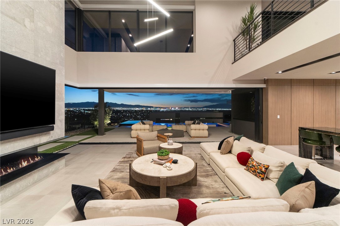 805 Dragons Eye Drive Henderson NV 89012
