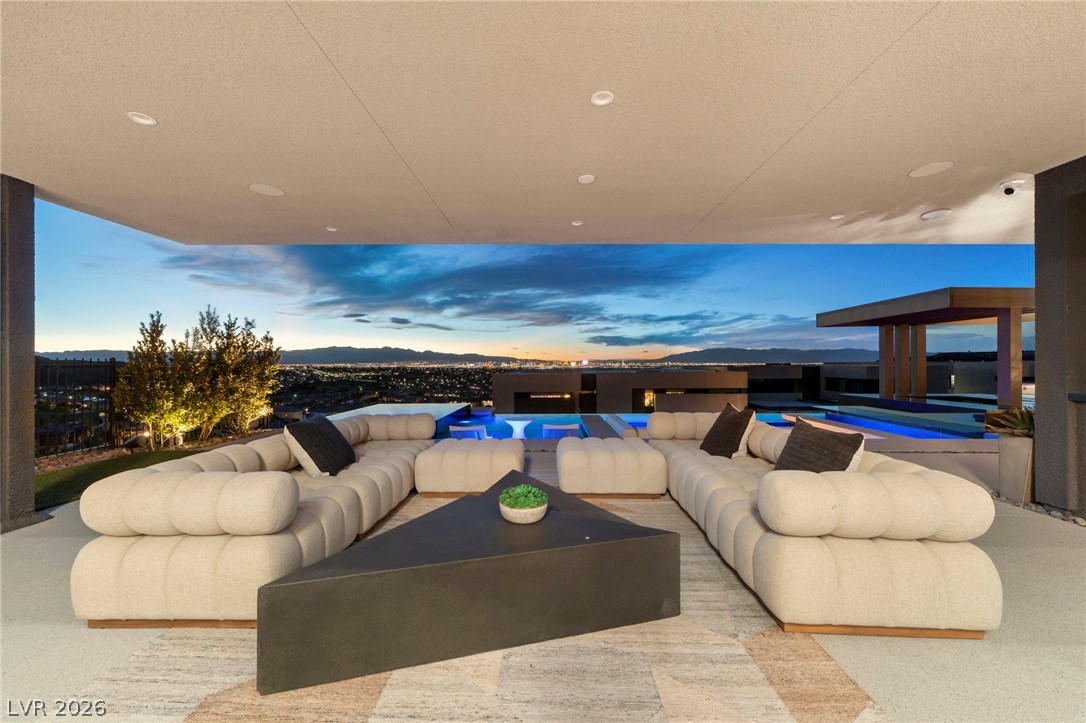 805 Dragons Eye Drive Henderson NV 89012