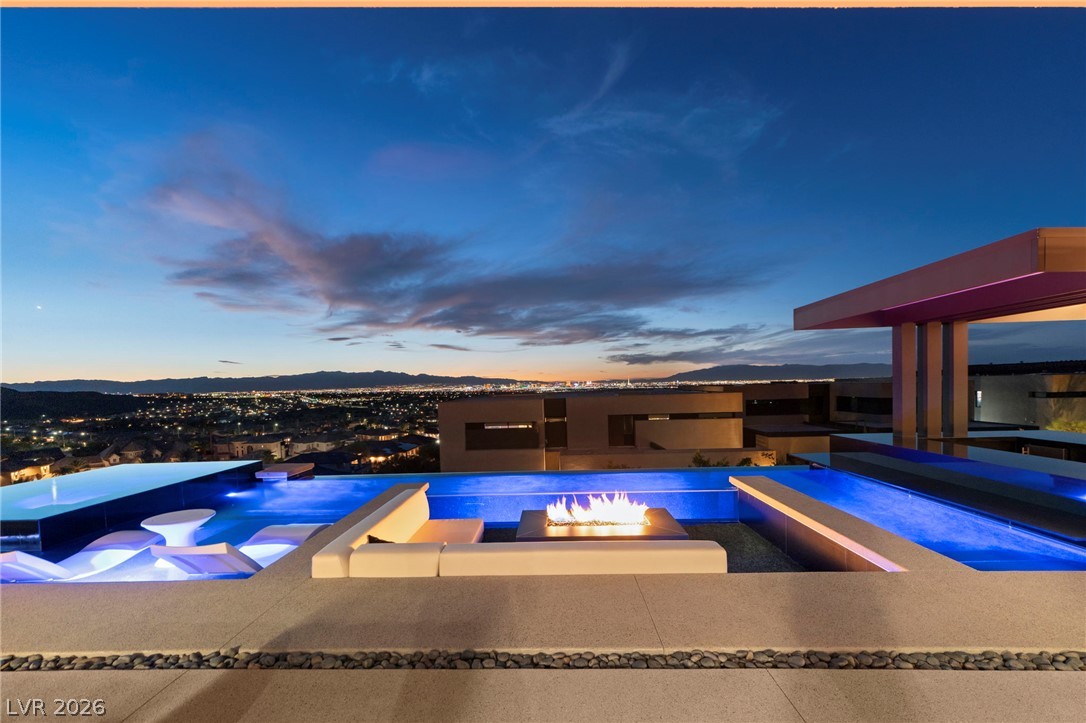 805 Dragons Eye Drive Henderson NV 89012