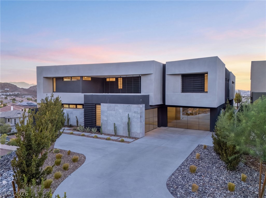 805 Dragons Eye Drive Henderson NV 89012