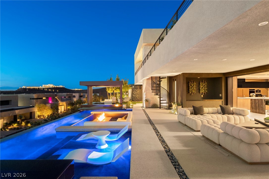 805 Dragons Eye Drive Henderson NV 89012