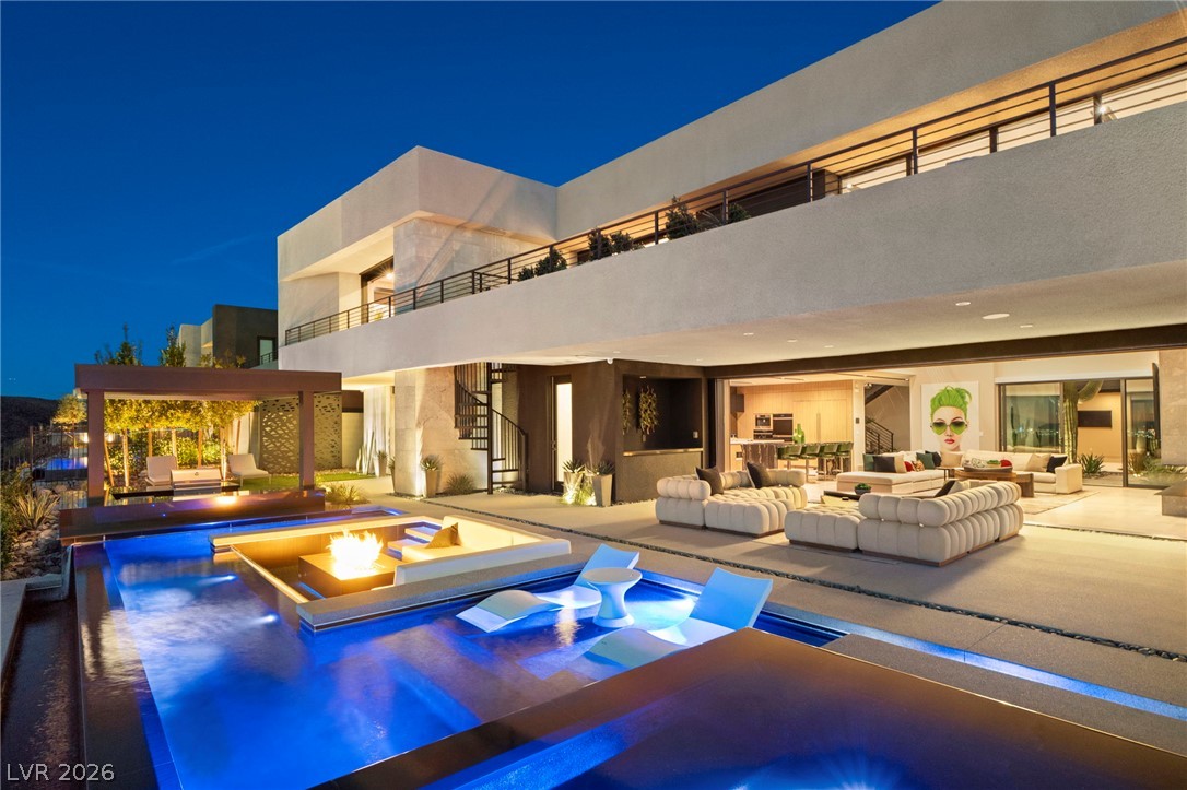 805 Dragons Eye Drive Henderson NV 89012