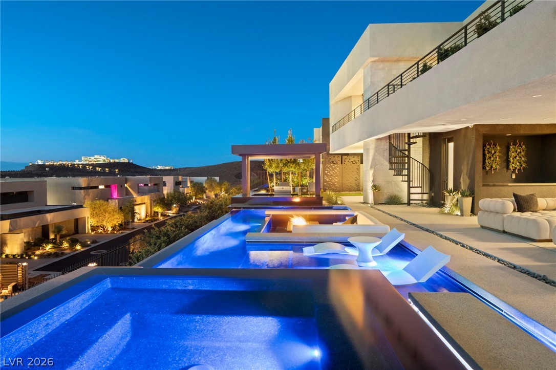 805 Dragons Eye Drive Henderson NV 89012