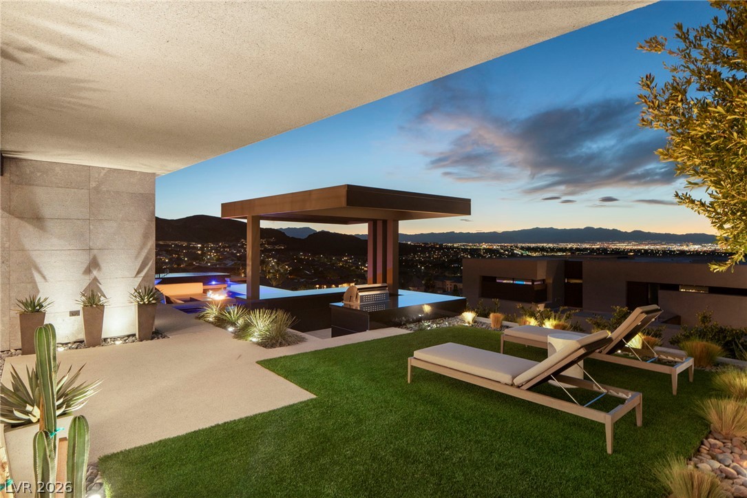 805 Dragons Eye Drive Henderson NV 89012