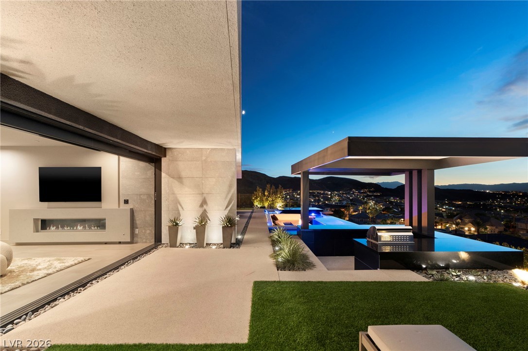 805 Dragons Eye Drive Henderson NV 89012