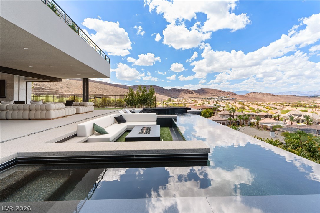 805 Dragons Eye Drive Henderson NV 89012