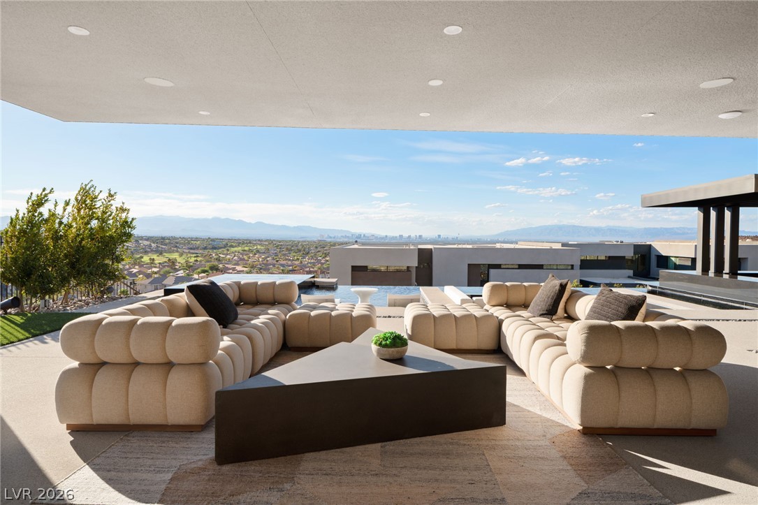 805 Dragons Eye Drive Henderson NV 89012