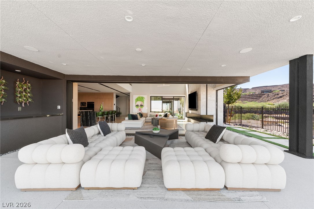 805 Dragons Eye Drive Henderson NV 89012