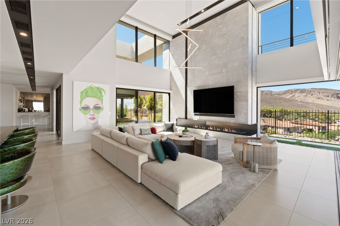 805 Dragons Eye Drive Henderson NV 89012