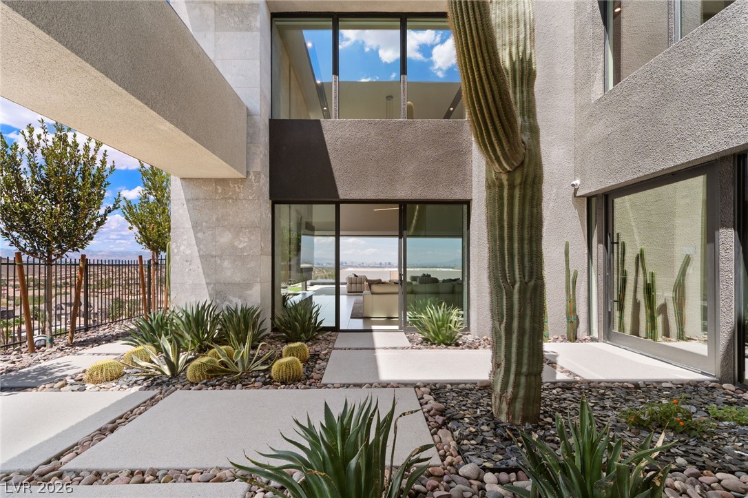 805 Dragons Eye Drive Henderson NV 89012