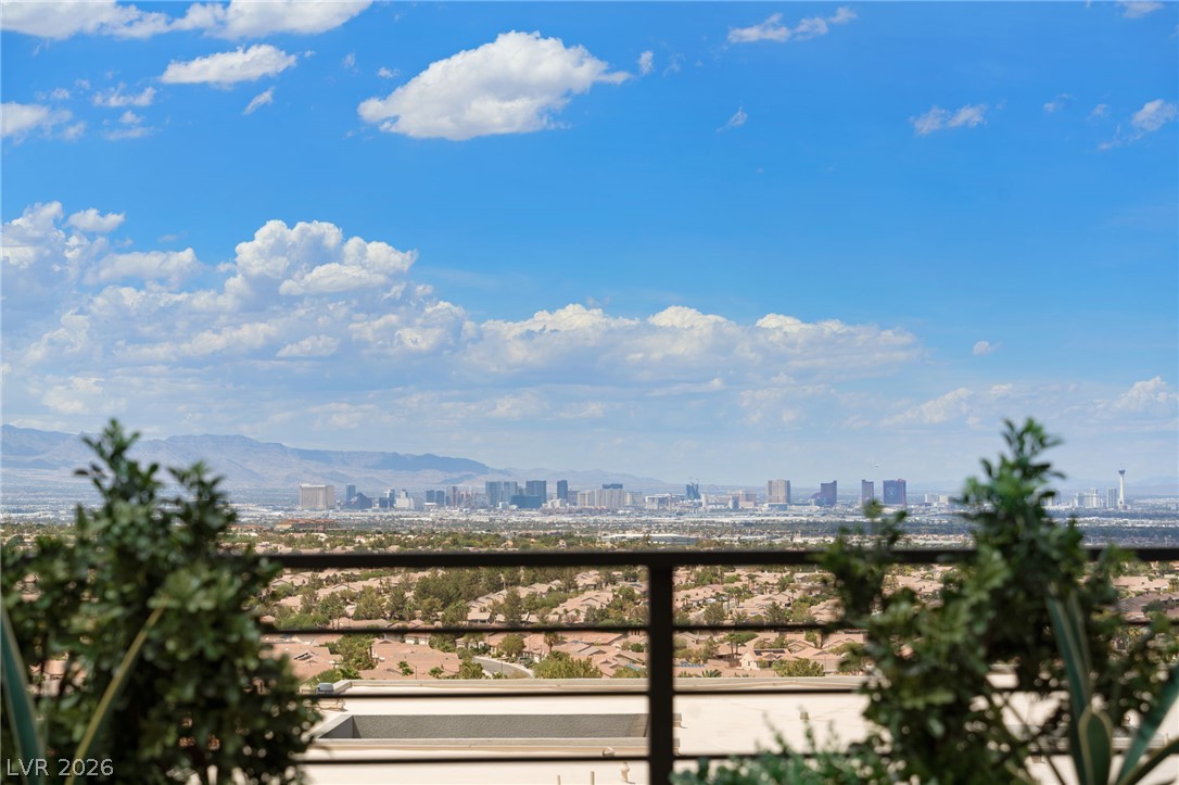 805 Dragons Eye Drive Henderson NV 89012