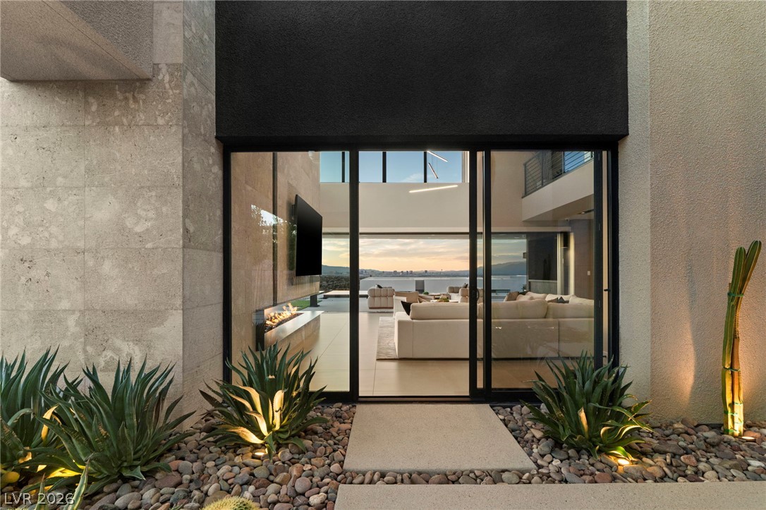805 Dragons Eye Drive Henderson NV 89012
