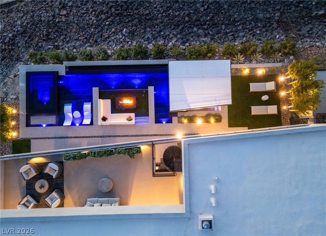 805 Dragons Eye Drive Henderson NV 89012