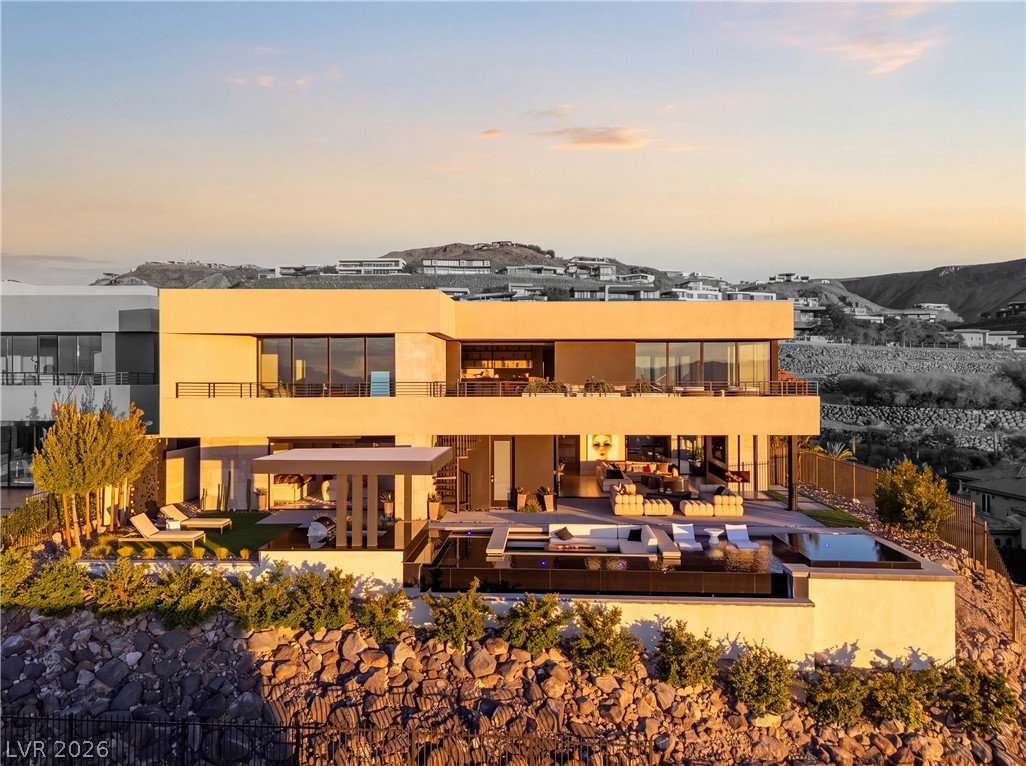 805 Dragons Eye Drive Henderson NV 89012
