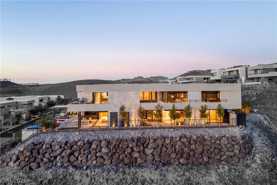 805 Dragons Eye Drive Henderson NV 89012