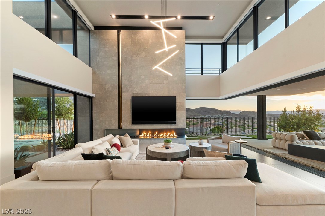 805 Dragons Eye Drive Henderson NV 89012