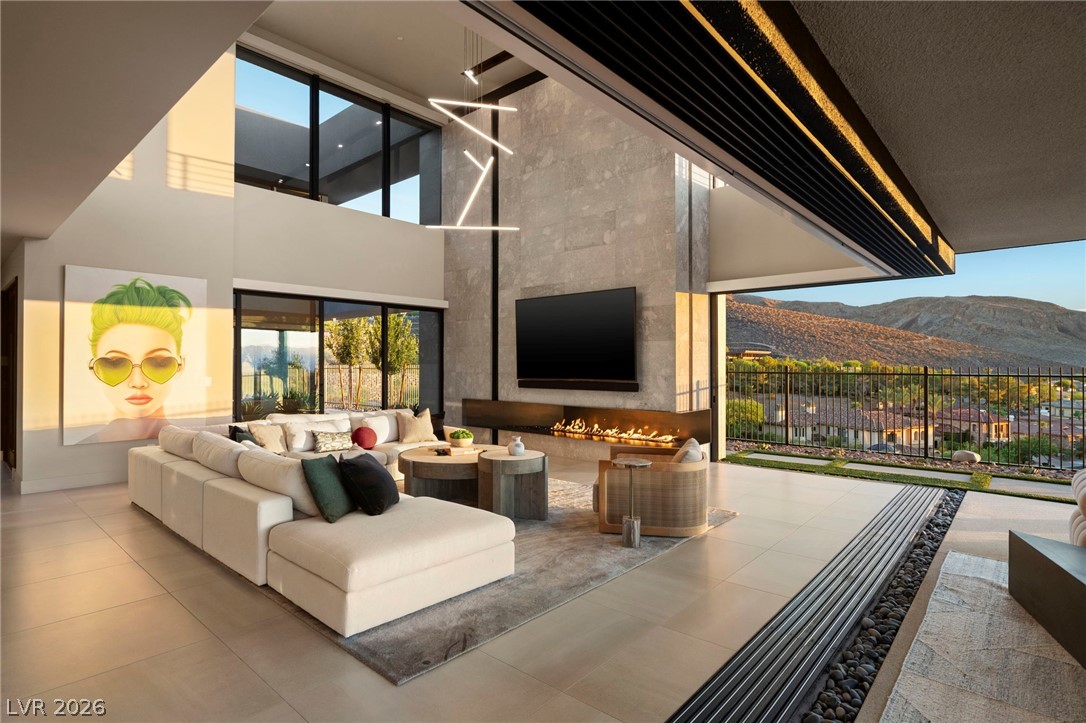 805 Dragons Eye Drive Henderson NV 89012