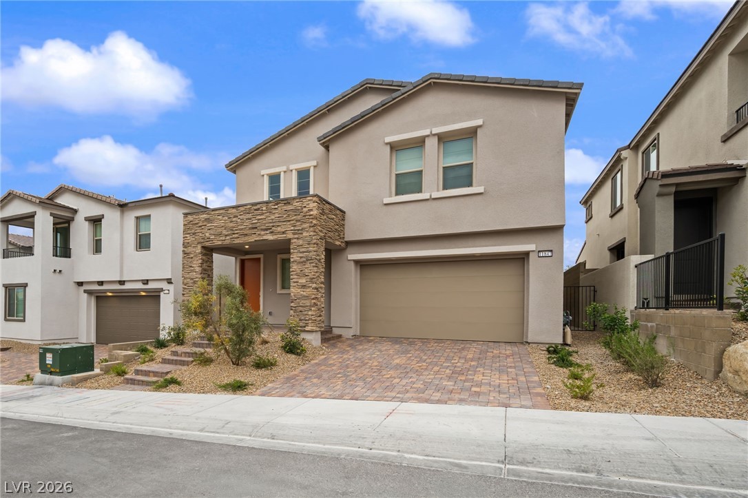11847 Songbird Hill Avenue Las Vegas NV 89138