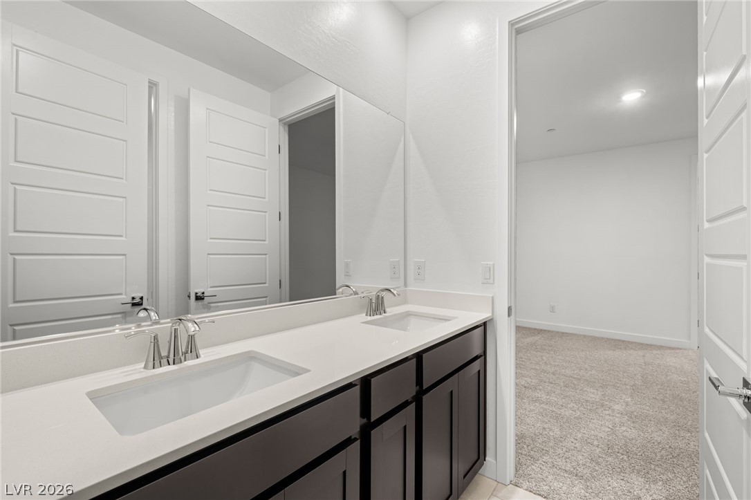 11847 Songbird Hill Avenue Las Vegas NV 89138