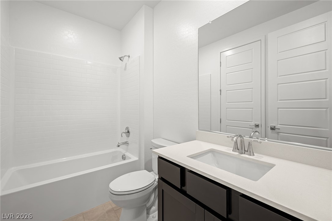 11847 Songbird Hill Avenue Las Vegas NV 89138