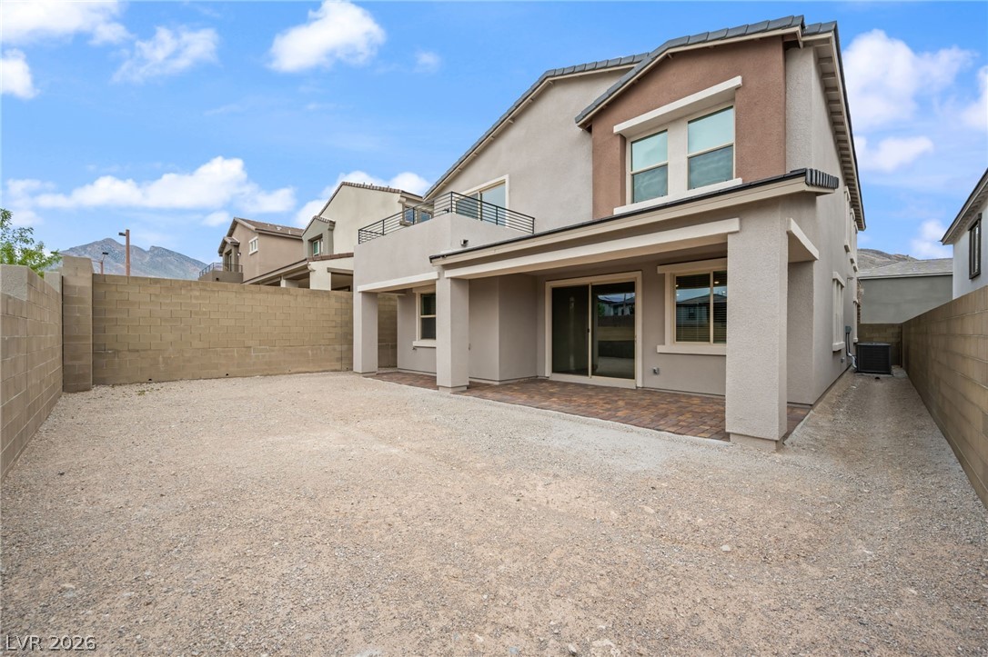 11847 Songbird Hill Avenue Las Vegas NV 89138
