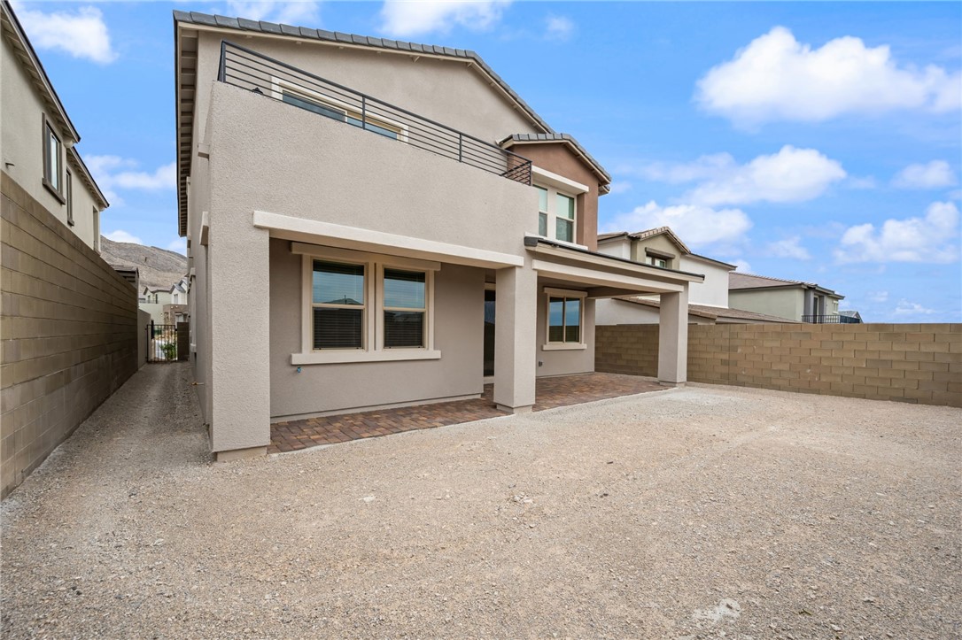 11847 Songbird Hill Avenue Las Vegas NV 89138