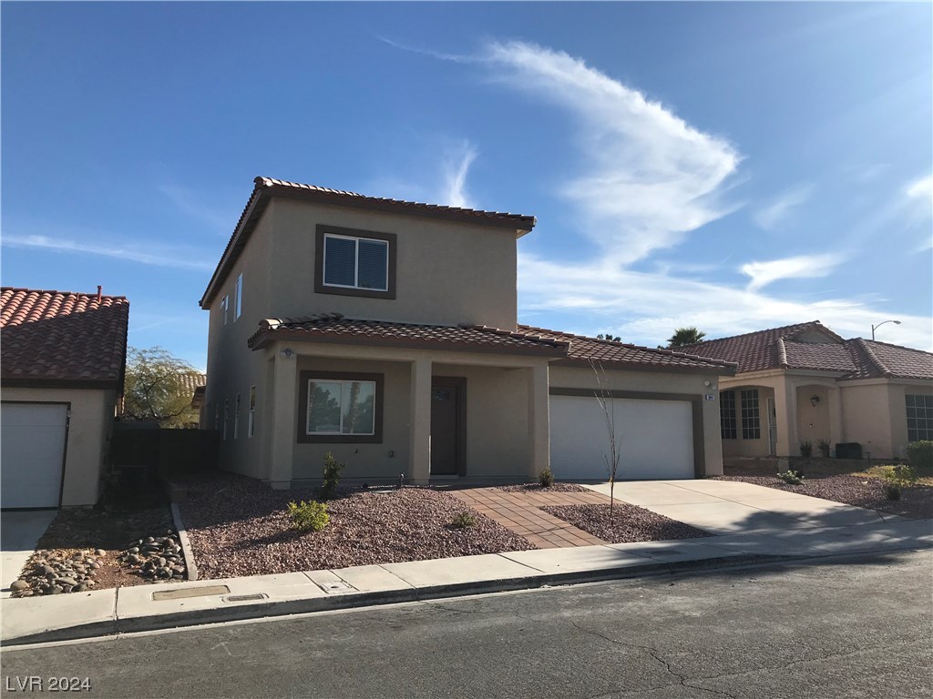 3644 Quail Creek Drive North Las Vegas NV 89032