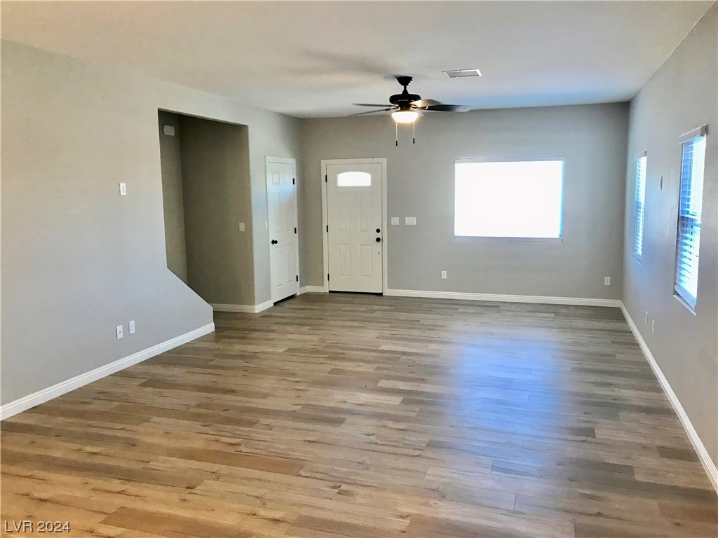 3644 Quail Creek Drive North Las Vegas NV 89032