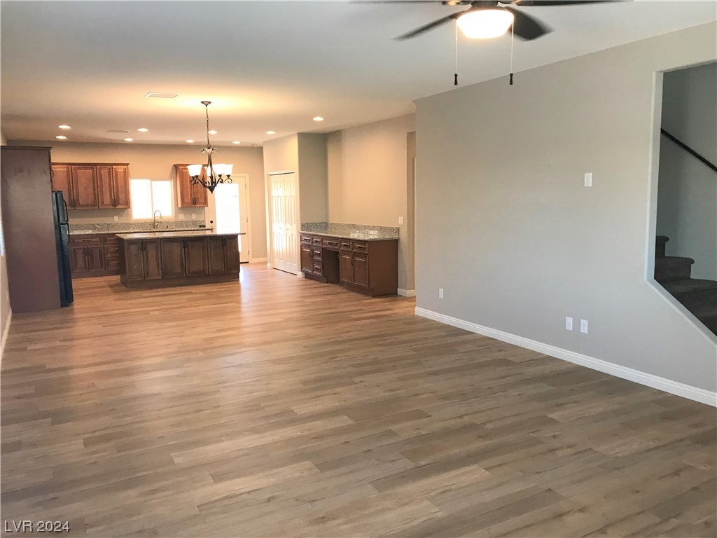 3644 Quail Creek Drive North Las Vegas NV 89032