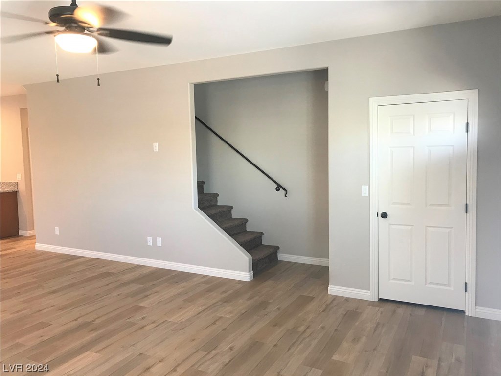 3644 Quail Creek Drive North Las Vegas NV 89032