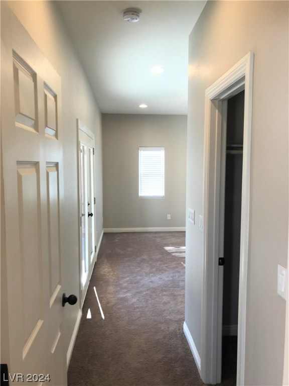 3644 Quail Creek Drive North Las Vegas NV 89032