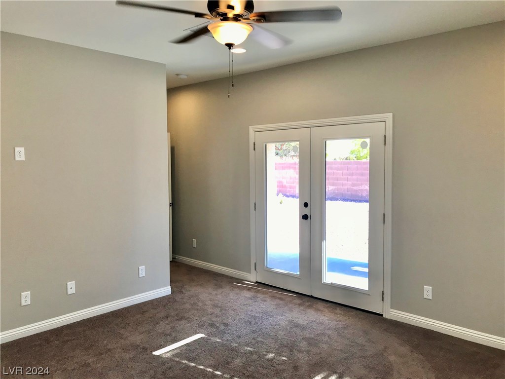 3644 Quail Creek Drive North Las Vegas NV 89032